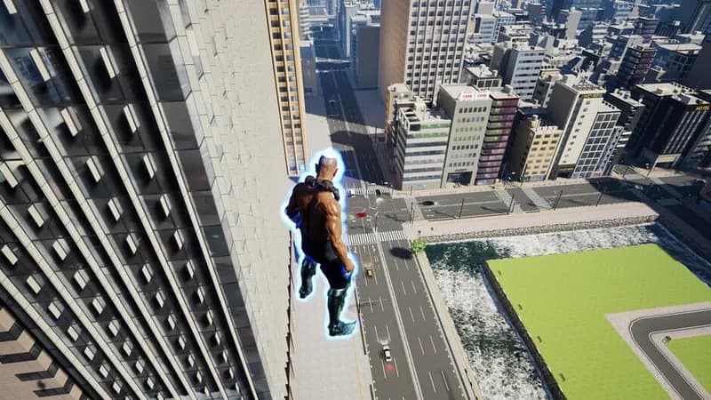 9 Days gameplay screenshot 3