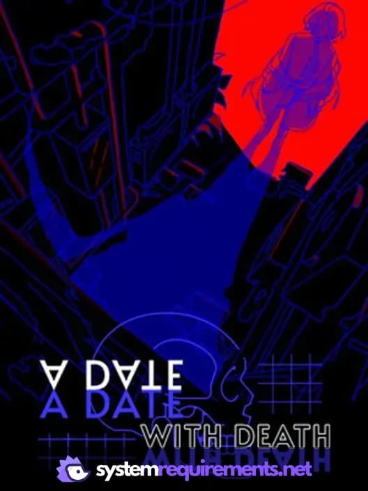 A Date with Death cover art - view system requirements