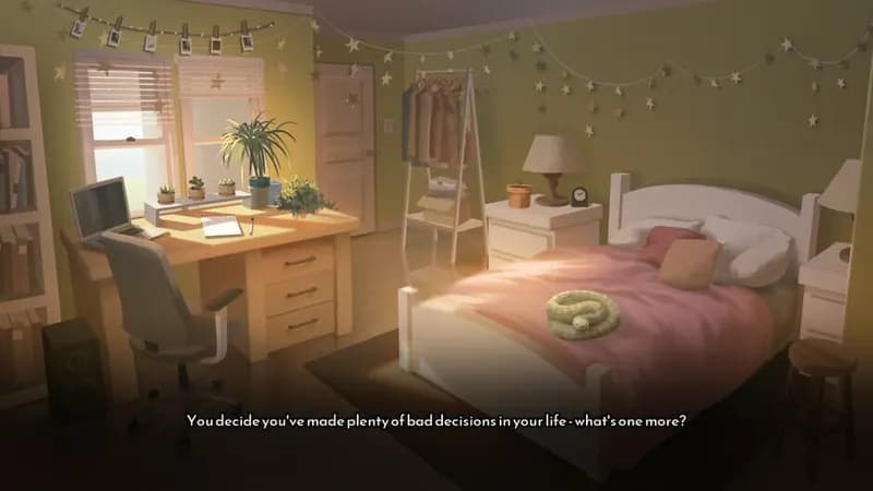 A Date with Death gameplay screenshot 2