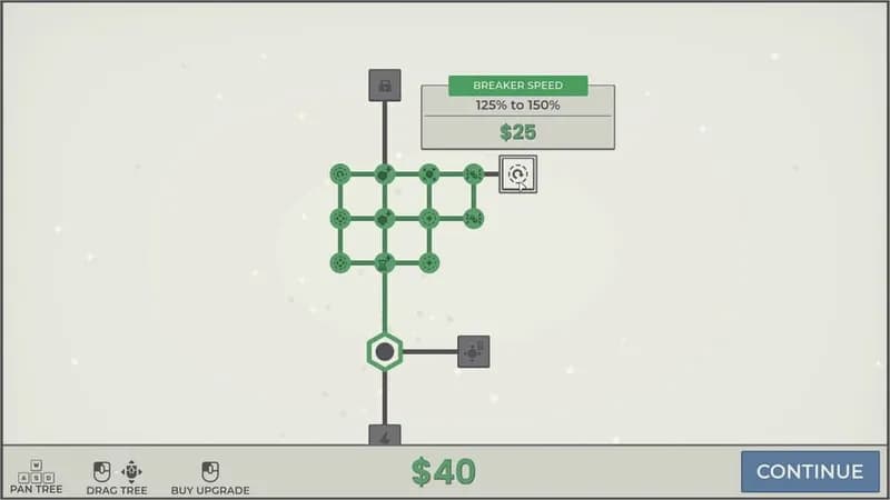 A Game About Feeding A Black Hole gameplay screenshot 3