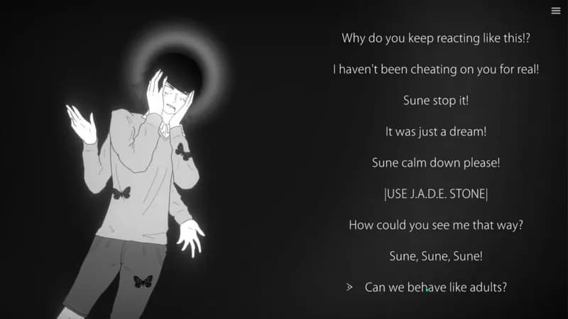 A Way Out gameplay screenshot 3