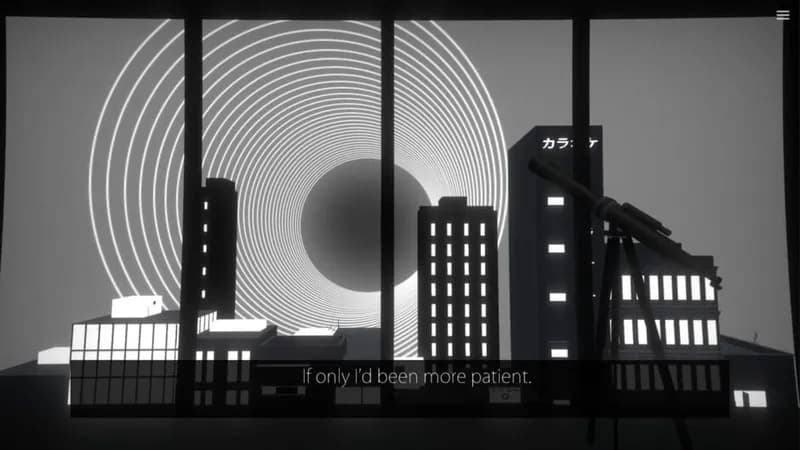 A Way Out gameplay screenshot 4