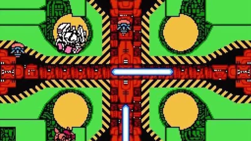 Against the Storm gameplay screenshot 1