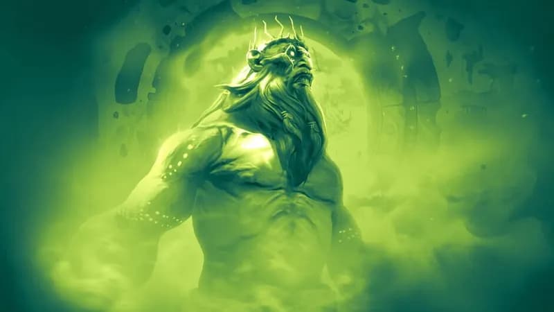 Age of Wonders 4: Giant Kings gameplay screenshot 1