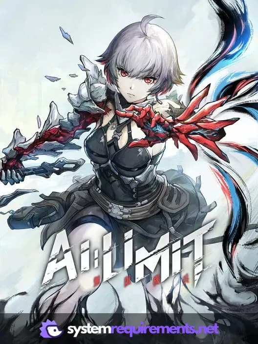 AI LIMIT cover art - view system requirements