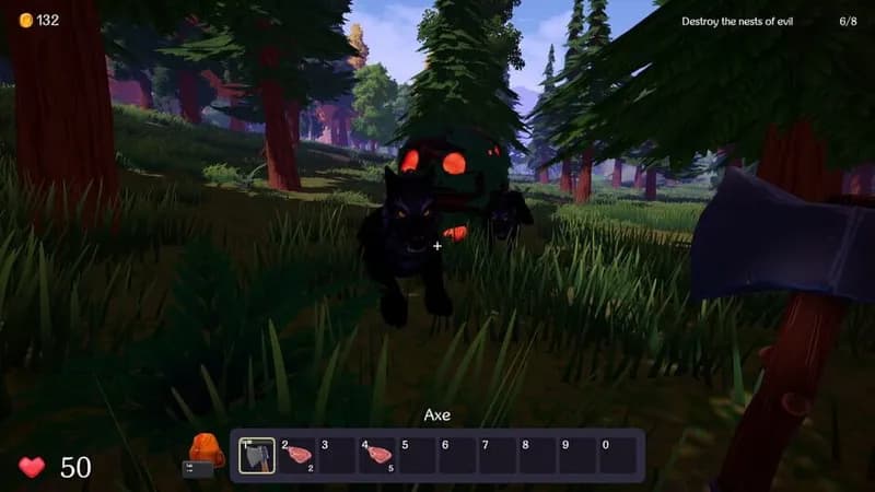 Ale & Tale Tavern gameplay screenshot 4