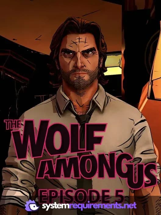 Among Us cover art - view system requirements