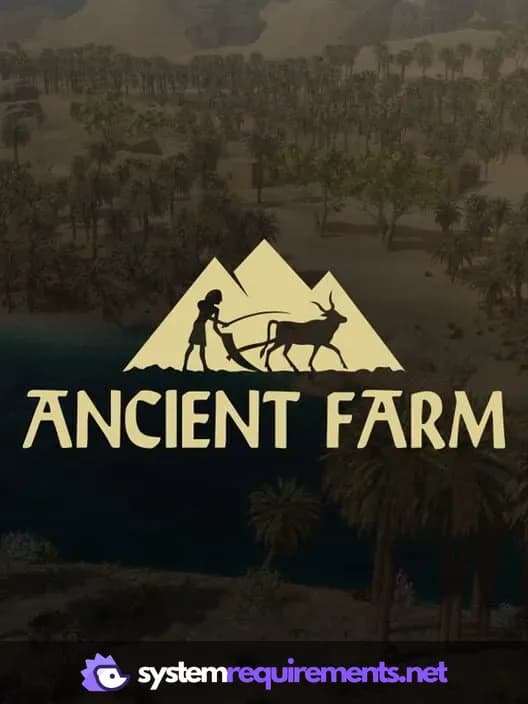 Ancient Farm cover art - view system requirements