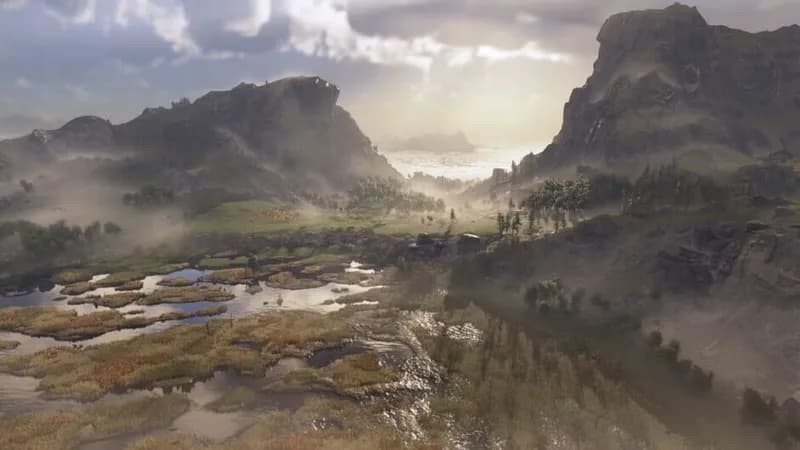 Anno 117: Pax Romana gameplay screenshot 1