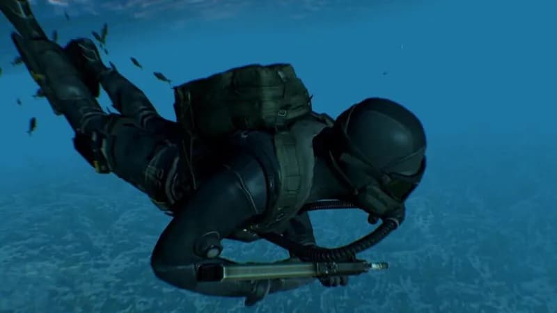 Arma 3 gameplay screenshot 3