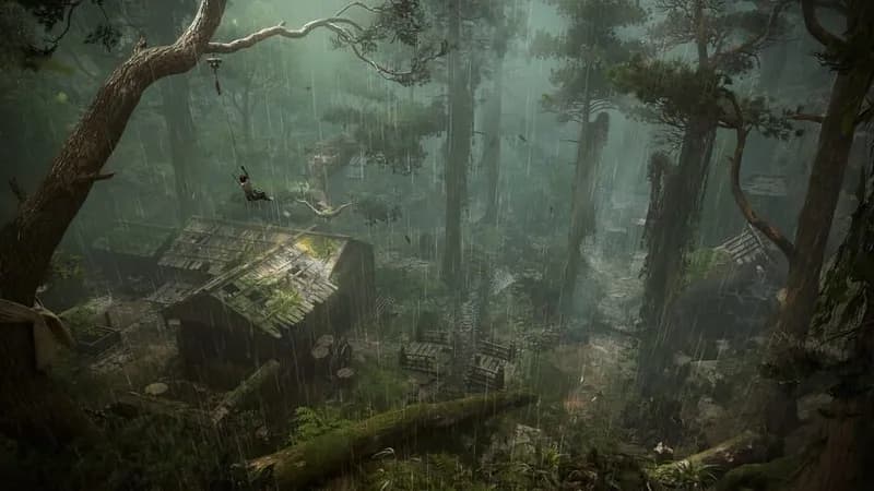 Assassin's Creed Shadows - Claws of Awaji gameplay screenshot 1