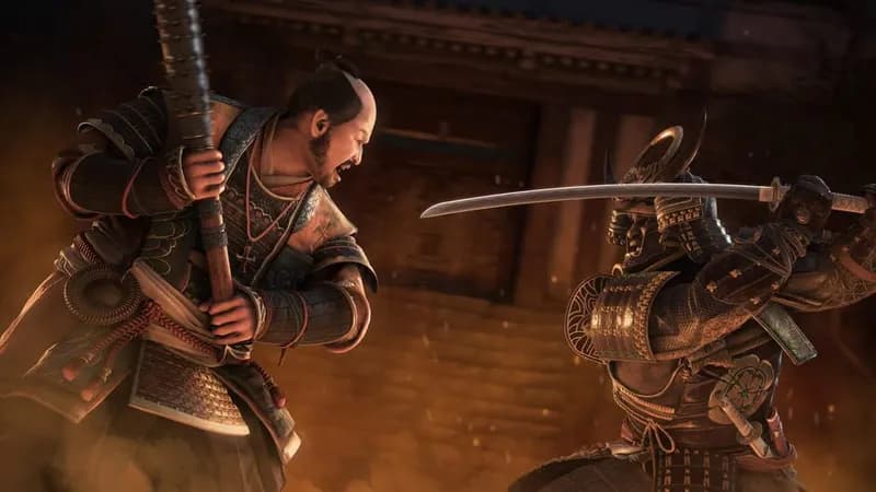 Assassin's Creed Shadows - Claws of Awaji gameplay screenshot 2
