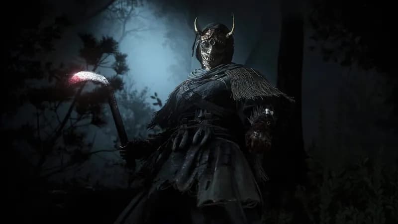 Assassin's Creed Shadows - Claws of Awaji gameplay screenshot 3