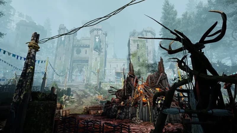 Atomfall gameplay screenshot 4