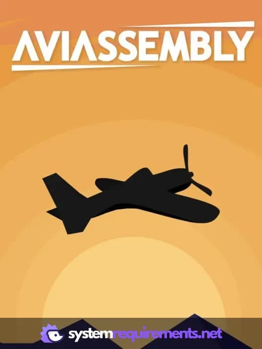 Aviassembly cover art - view system requirements