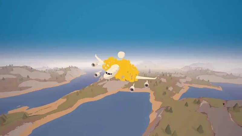 Aviassembly gameplay screenshot 4