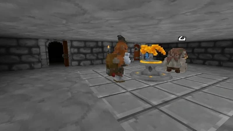 Barony: Myths & Outcasts gameplay screenshot 3