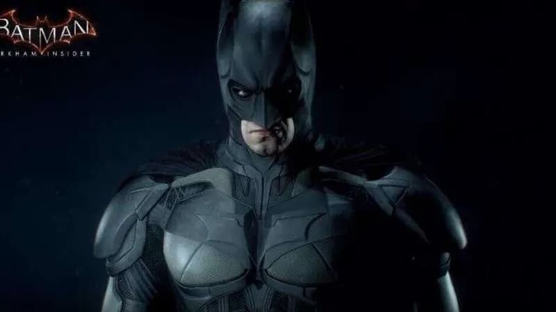 Batman: Arkham Knight gameplay screenshot 3