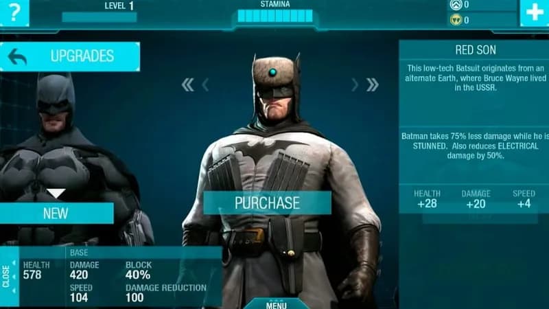 Batman: Arkham Origins gameplay screenshot 2