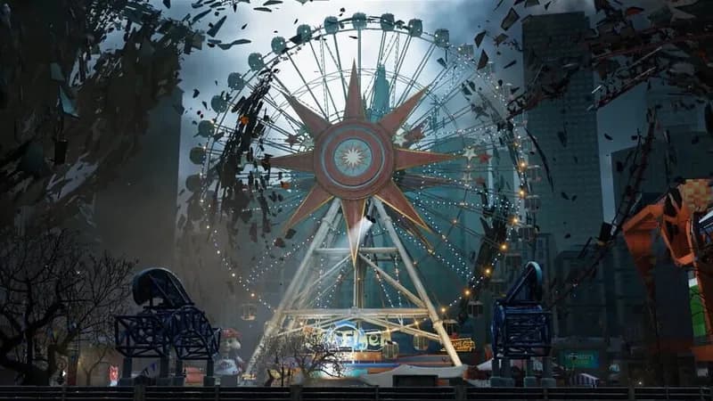 Battle Teams 2 gameplay screenshot 1