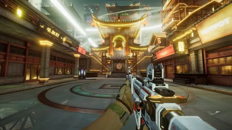 Battle Teams 2 gameplay screenshot 3