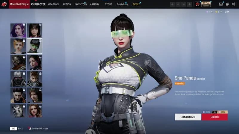 Battle Teams 2 gameplay screenshot 4