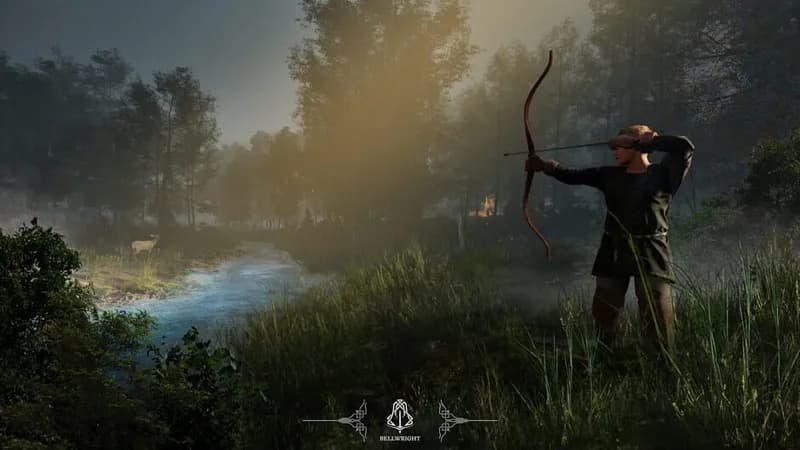 Bellwright gameplay screenshot 1