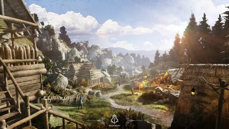 Bellwright gameplay screenshot 3