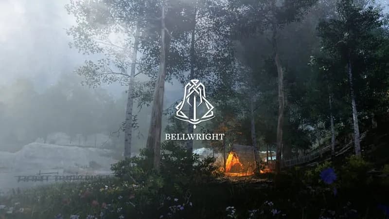 Bellwright gameplay screenshot 4