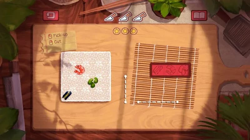Bento Blocks gameplay screenshot 3