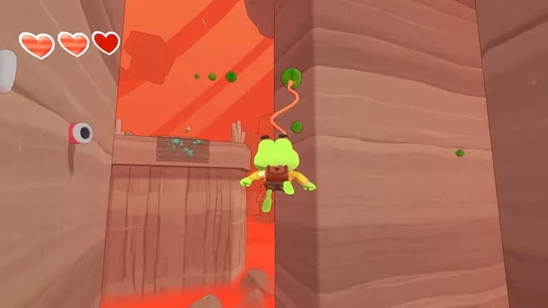 Big Hops gameplay screenshot 4