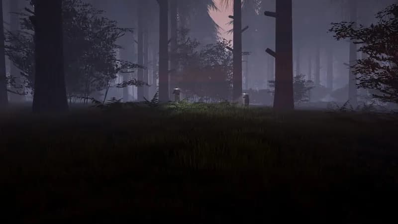 BIGFOOT gameplay screenshot 4