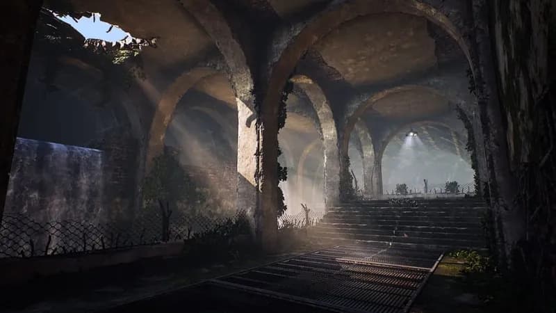 BIOMUTANT gameplay screenshot 4