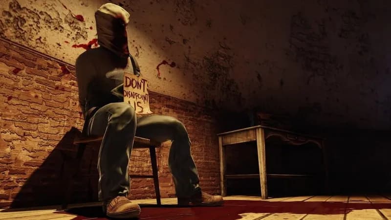 BioShock Infinite gameplay screenshot 3