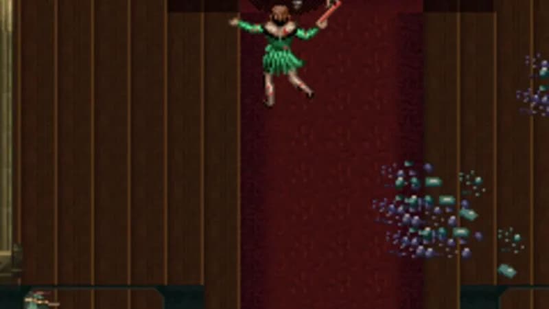 BioShock gameplay screenshot 2