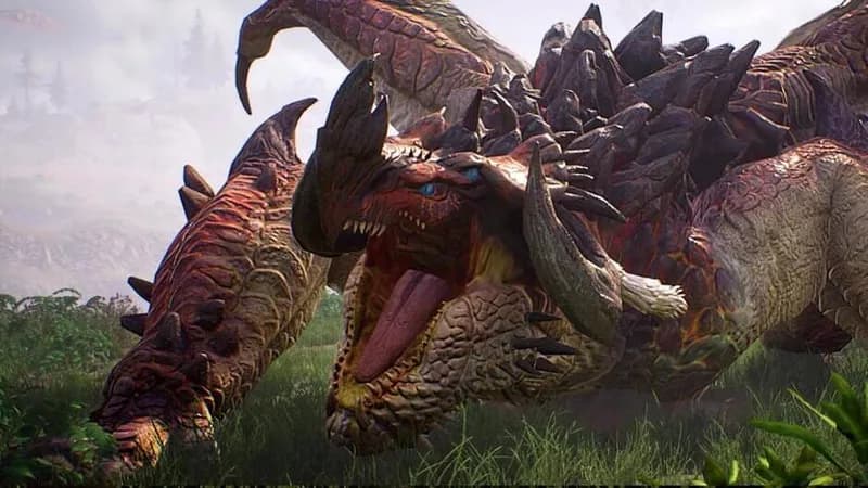 Bless Unleashed gameplay screenshot 1