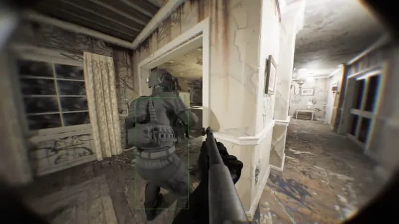 Bodycam gameplay screenshot 2