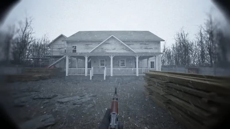 Bodycam gameplay screenshot 4