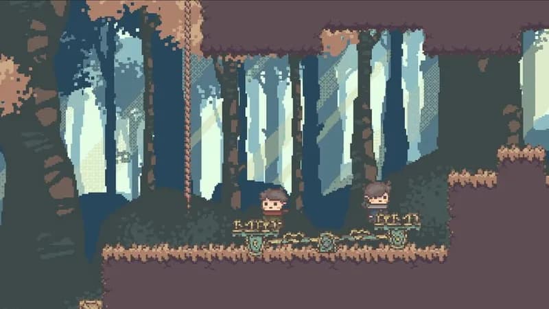 BOKURA gameplay screenshot 3