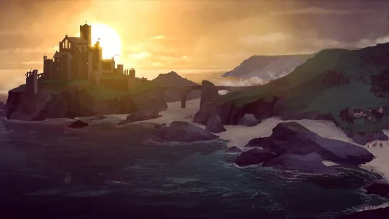 BOOK OF HOURS gameplay screenshot 3