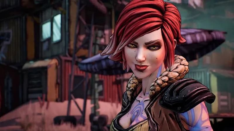 Borderlands 3 gameplay screenshot 2