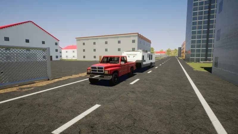 Brick Rigs gameplay screenshot 2