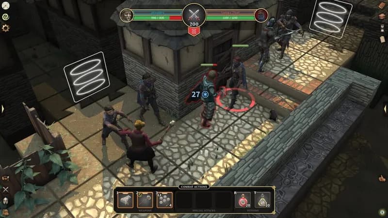 Brighter Shores gameplay screenshot 3