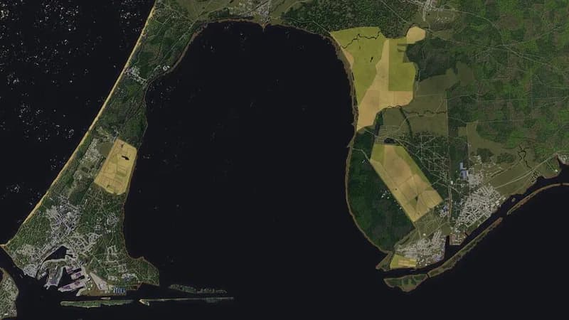 Broken Arrow gameplay screenshot 4