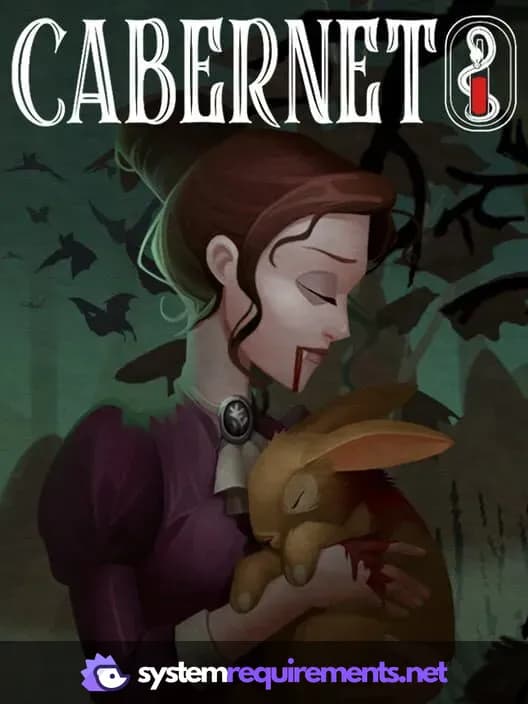 Cabernet cover art - view system requirements