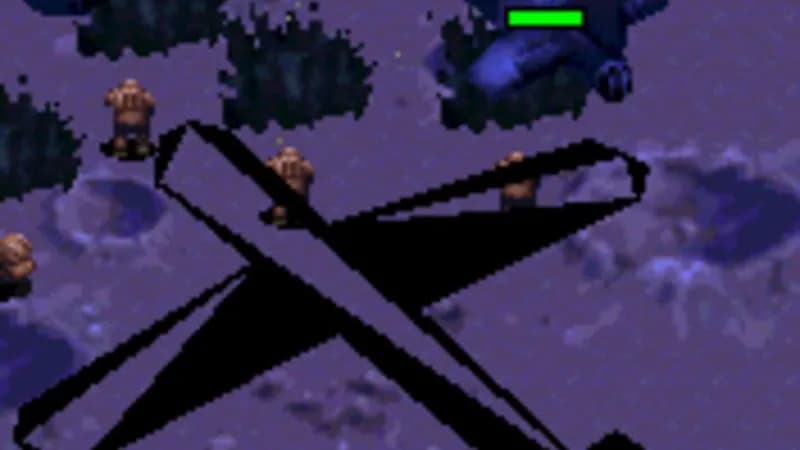 Call of Duty 2 gameplay screenshot 3