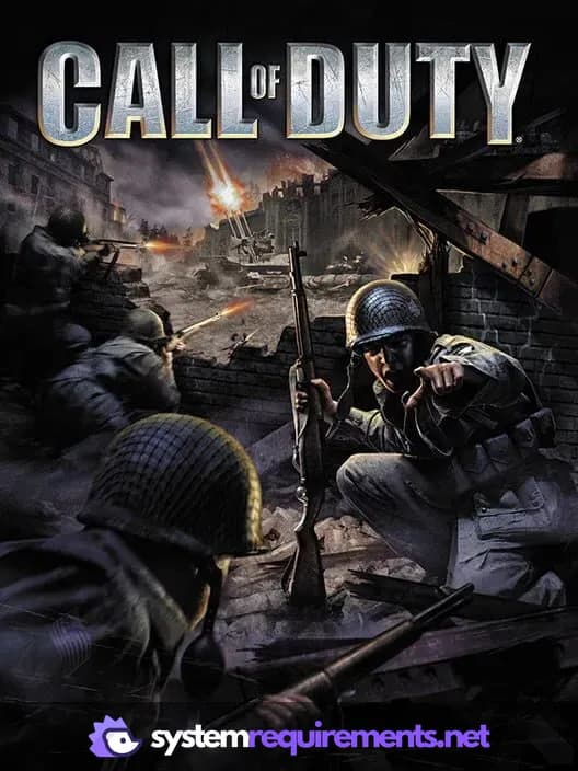 Call of Duty: Modern Warfare 2 (2009) cover art - view system requirements