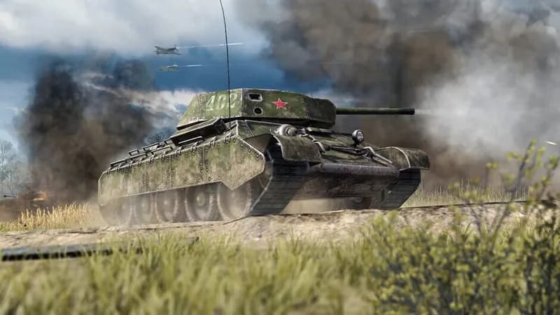 Call to Arms - Gates of Hell: Scorched Earth gameplay screenshot 4