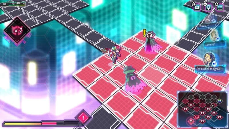 Card-en-Ciel gameplay screenshot 1