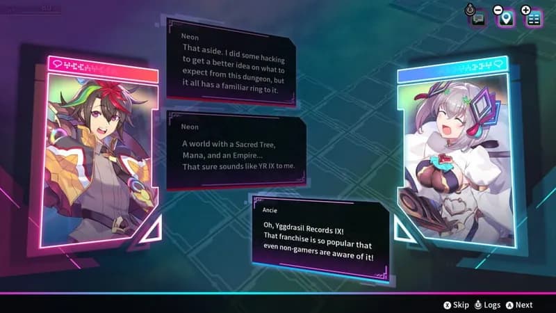 Card-en-Ciel gameplay screenshot 4